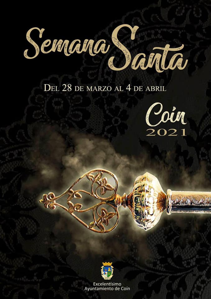 Semana Santa en Coín 2021 Coín